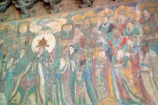 北宋和西夏的关系