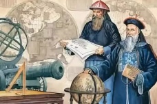 康熙的外交举措