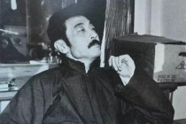 短篇小说集二：《彷徨》