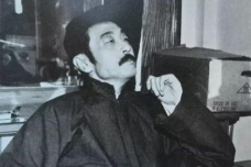 短篇小说集二：《彷徨》