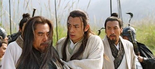 范蠡为什么辅佐勾践灭吴