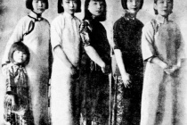 张作霖的6个女儿都嫁给了什么人