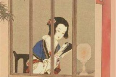 温婉俏皮苏小妹与秦观是夫妻还是路人