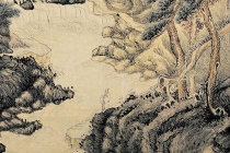 沈周绘画的艺术特色与成就