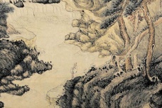 沈周绘画的艺术特色与成就