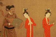 南宋戏曲发展的怎么样