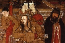 汉建始帝刘盆子简介