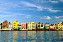 库拉索是什么地方