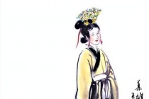 穆皇后吴苋生平简介