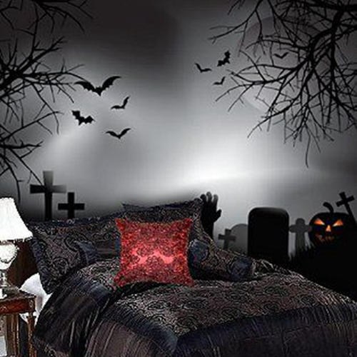 拖鞋头朝床的方向