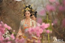 李世民最宠爱的女儿是哪位公主