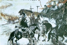 商朝第四次迁都庇