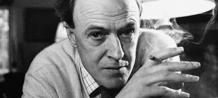 1916年9月13日：罗尔德·达尔出生