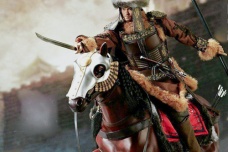 金朝后期的军事体制特点