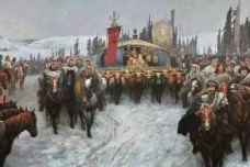 卫满朝鲜的历史介绍