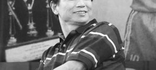 2007年12月2日：李富胜逝世