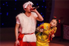 二人转唱腔介绍