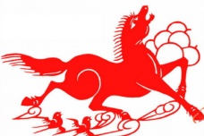 马的生肖神话与民俗