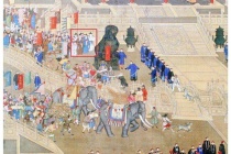 朝贡体系的册封制度