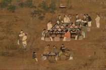 南宋的数学专著有哪些