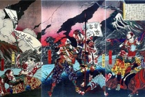 日本神风连之乱是怎么回事