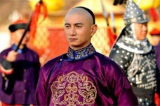 九子夺嫡是哪九个皇子
