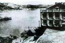 杭州日租界的畸形繁华