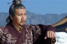 紫薇大帝的转世故事