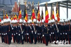 埃及国庆日:埃及开创新纪元的纪念日