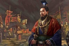 官渡之战的战争部署