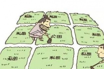 周武王时期颁布井田制度有何利弊