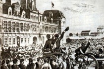 巴黎公社的历史意义