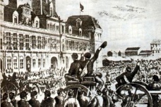 巴黎公社的历史意义