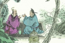 温庭筠《送人东游》送别诗赏析