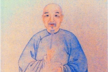 顾贞观生平简介