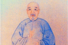 顾贞观生平简介