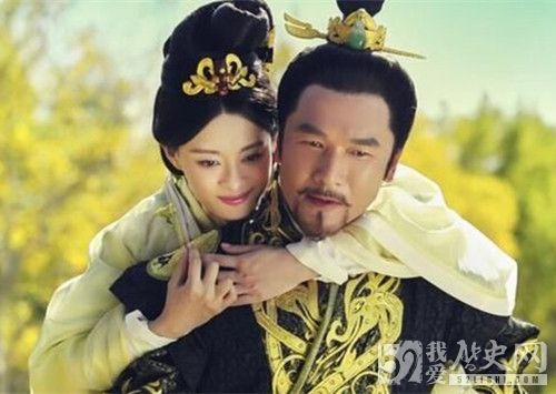 揭秘:芈月和秦惠文王的爱情 揭秘:芈月和秦惠文王的爱情