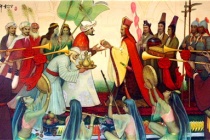 印度第一个封建王朝出现在什么时候