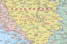 波黑是哪个国家