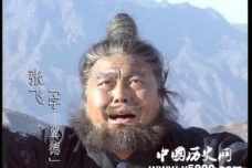 张飞与张辽的能力比较