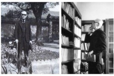 林徽因的三段情缘