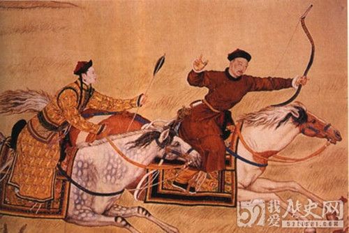 乾隆统治下的制度背景_乾隆早期为政措施_乾隆粮价问题_乾隆统治制度的弊端_乾隆为何放弃帝国制度的变革