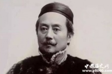 辜鸿铭经典事迹