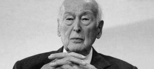 2020年12月2日：吉斯卡尔·德斯坦逝世