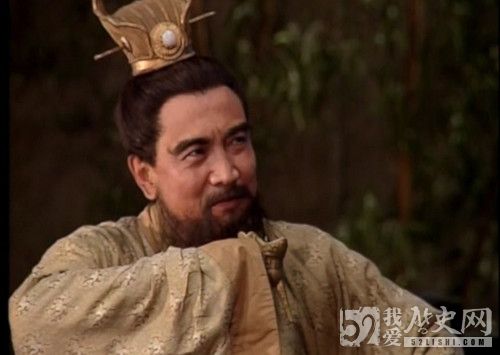 曹操之子曹昂之死
