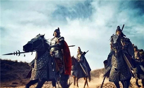 后唐被灭因为沉迷戏剧