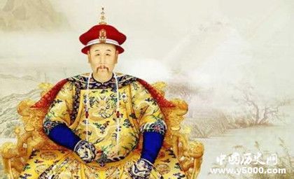 清十二帝能力排名_清朝十二帝排名_清朝哪个皇帝最有能力