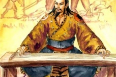 少昊是谁