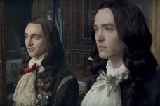 路易十四为何一生不洗澡