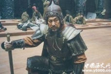叱咤风云的飞将军李广为什么终生未被封侯